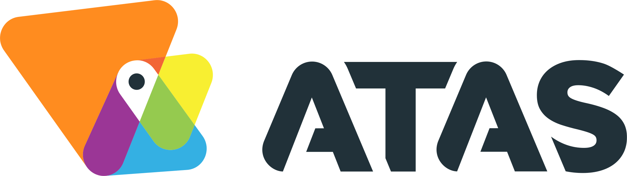 Logo ATAS