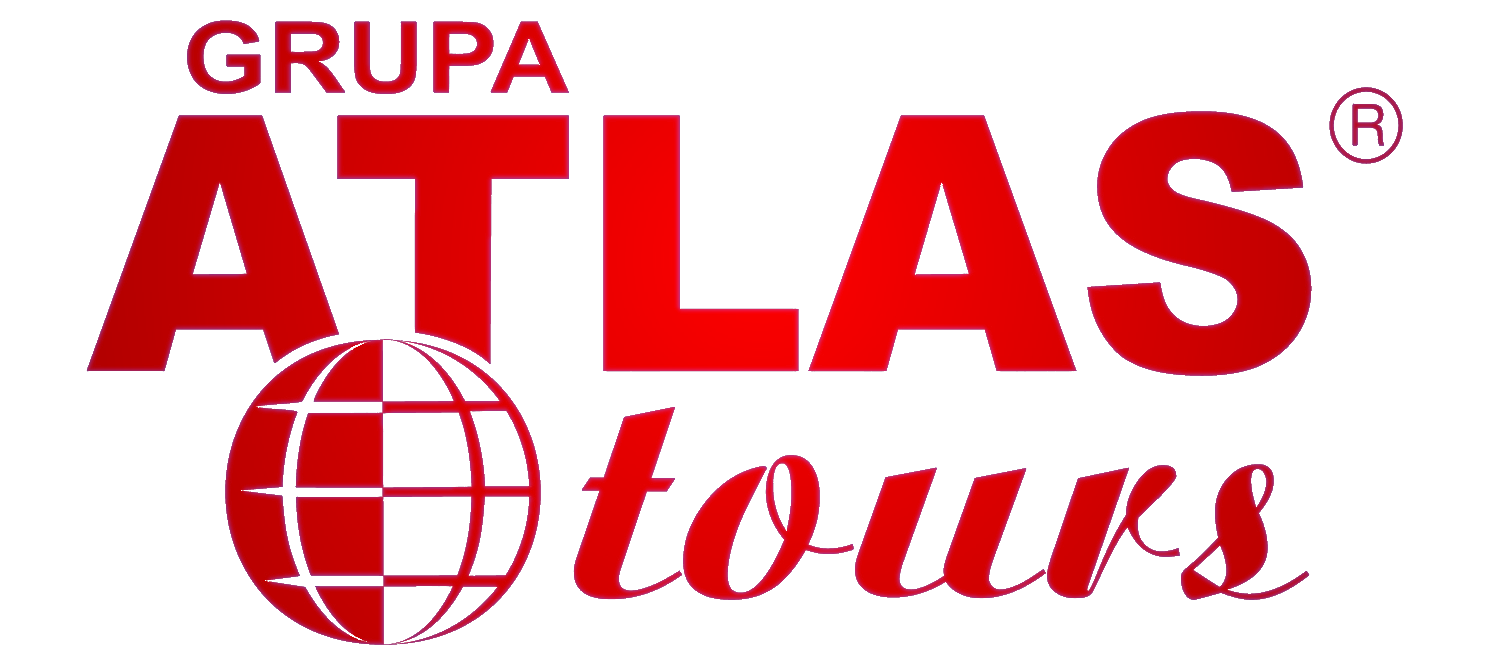 Logo Atlas Tours