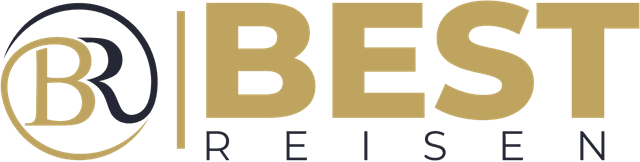 Logo Best Reisen