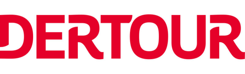 Logo DERTOUR