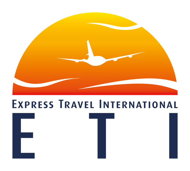 Logo ETI