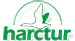 Logo Harctur