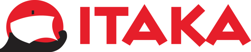 Logo ITAKA