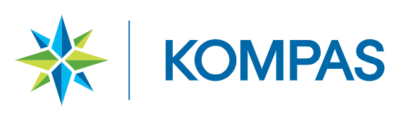 Logo Kompas Poland