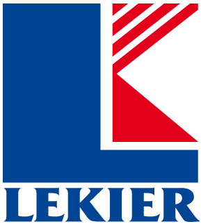 Logo Lekier