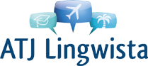 Logo ATJ Lingwista