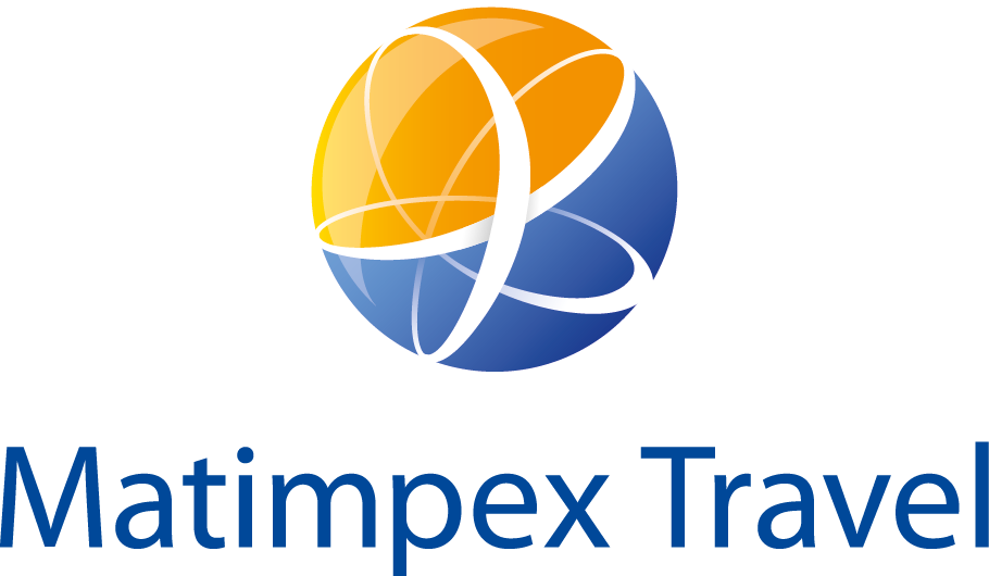 Logo Matimpex Travel