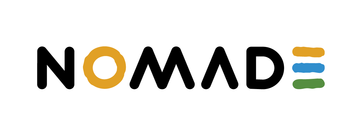Logo Nomade