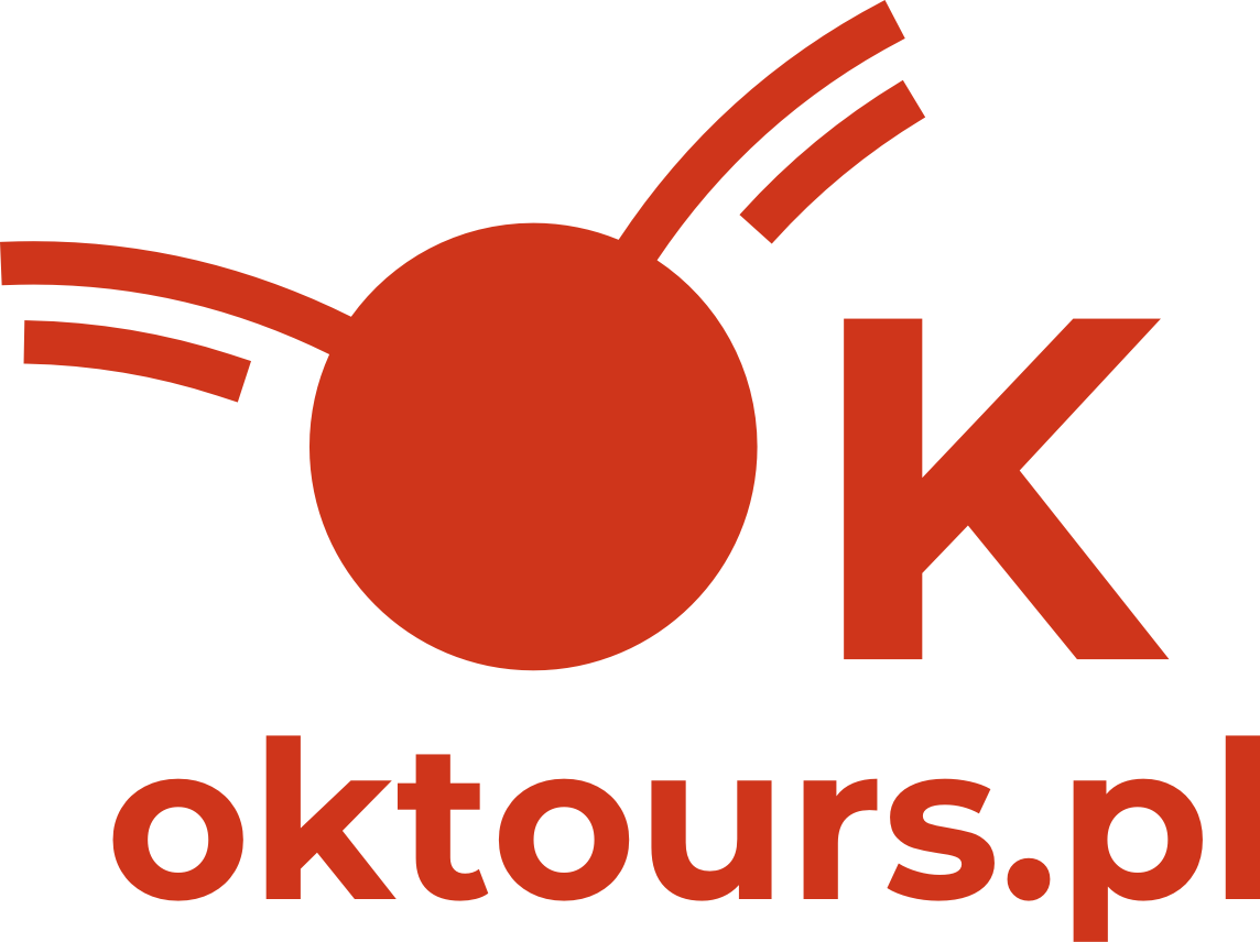 Logo OK Tours