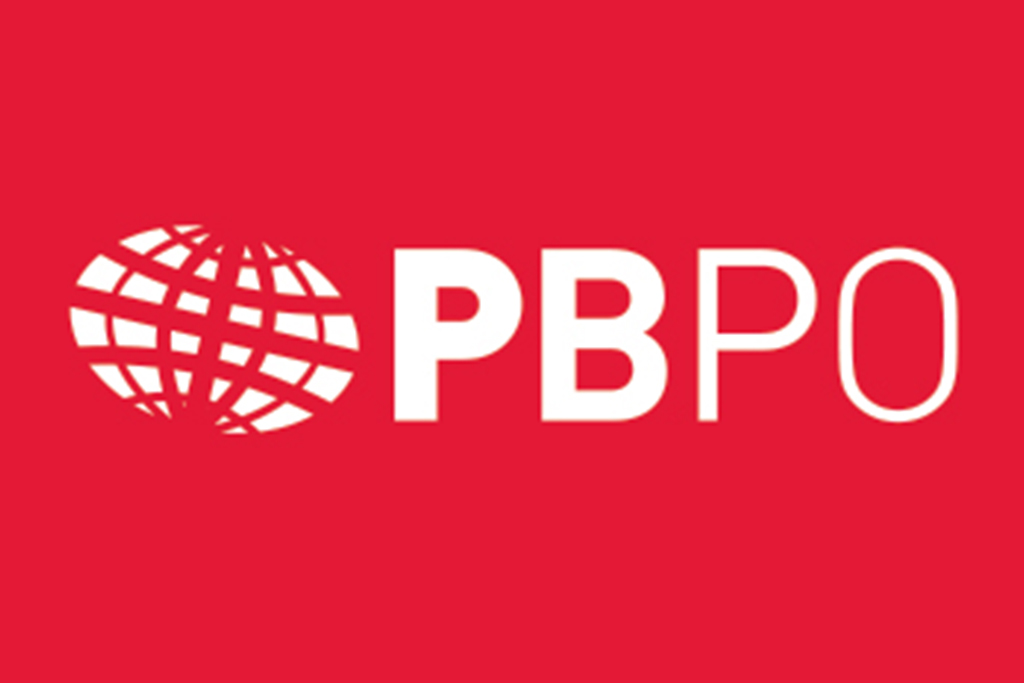 Logo PBP Olsztyn