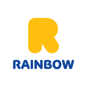 Logo Rainbow