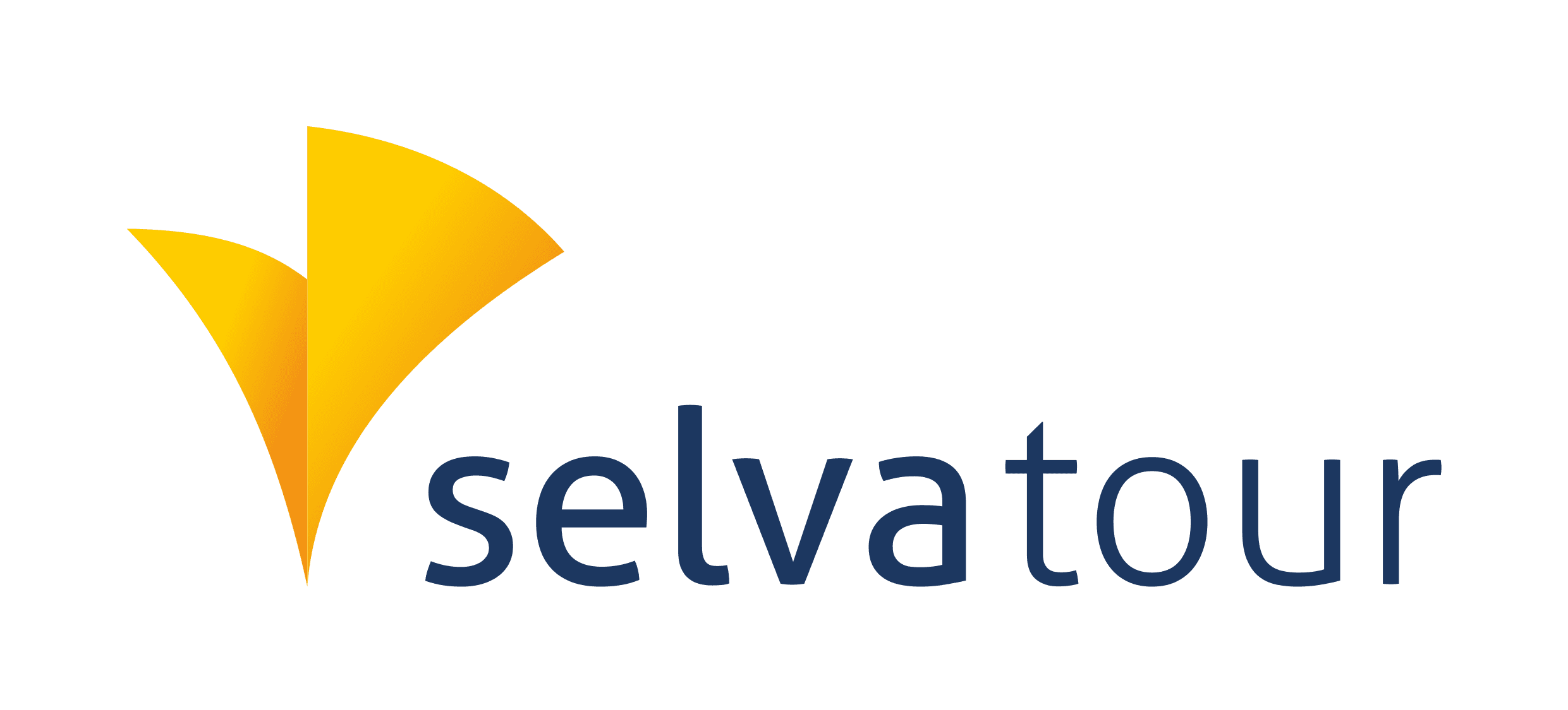 Logo Selva Tour