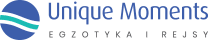 Logo Unique Moments