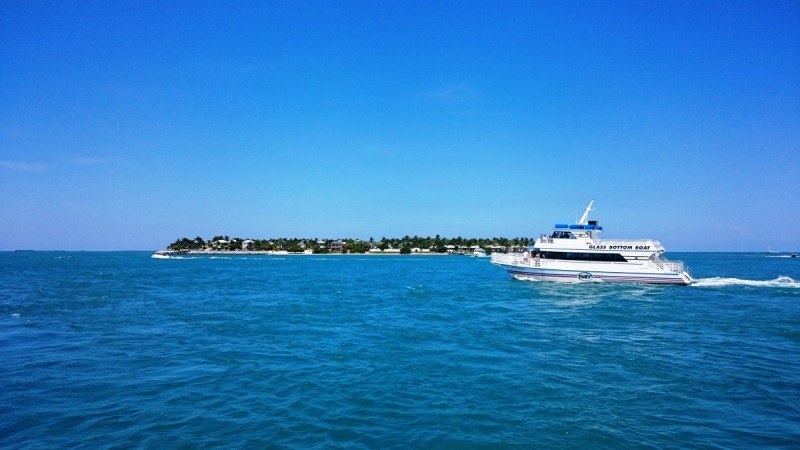 Florida Beaches & Nature · Self-Drive