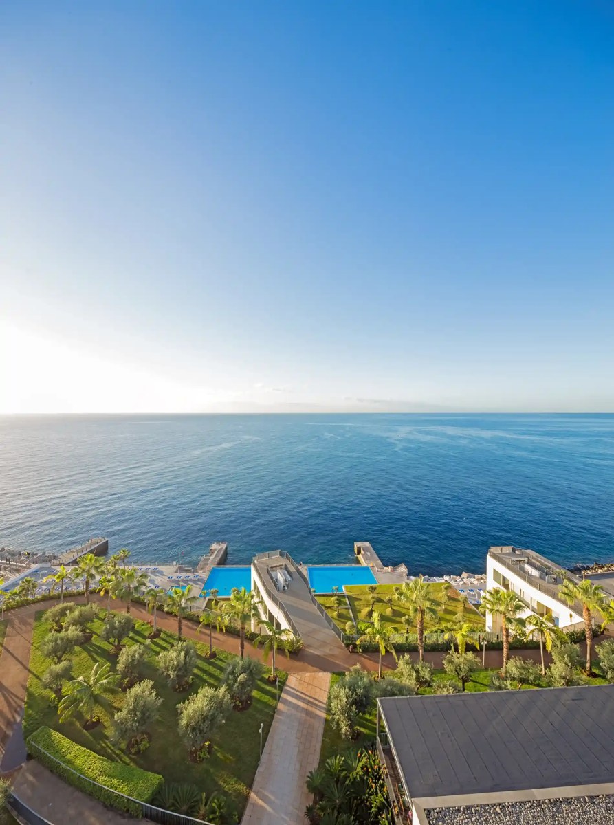Madeira Ocean Escape · VidaMar