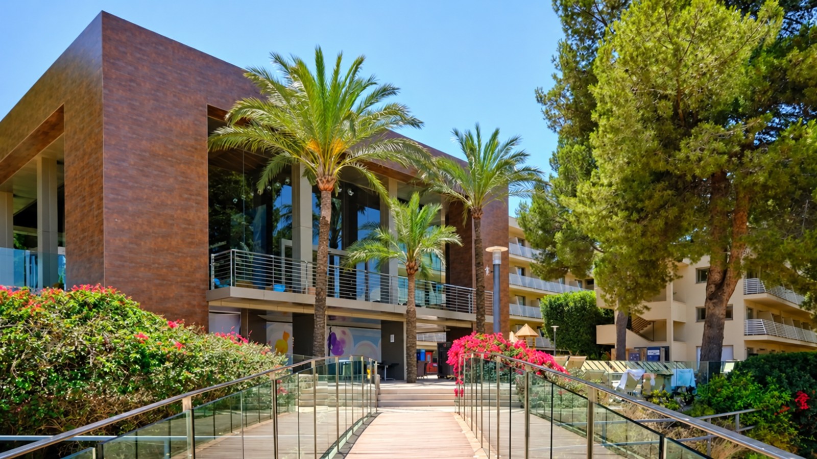 Mallorca Bay Escape · Occidental Cala Viñas