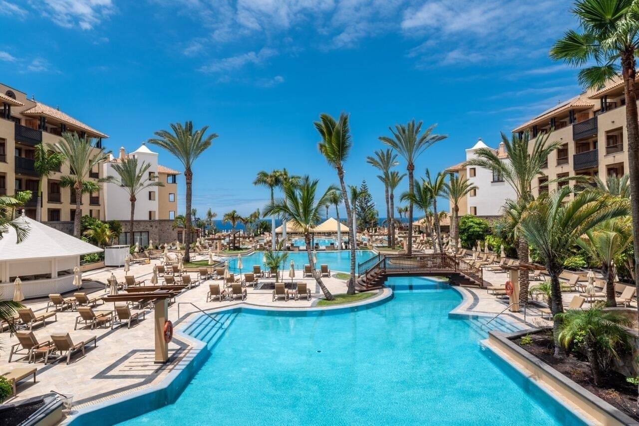 Tenerife · GF Gran Costa Adeje