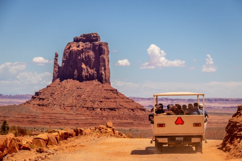 Western USA Highlights